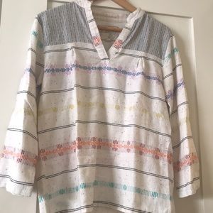 Ace&Jig blouse size S